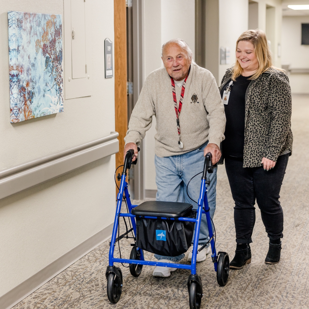 Memory Care Near Pelican Rapids MN Pelican Valley Senior Living