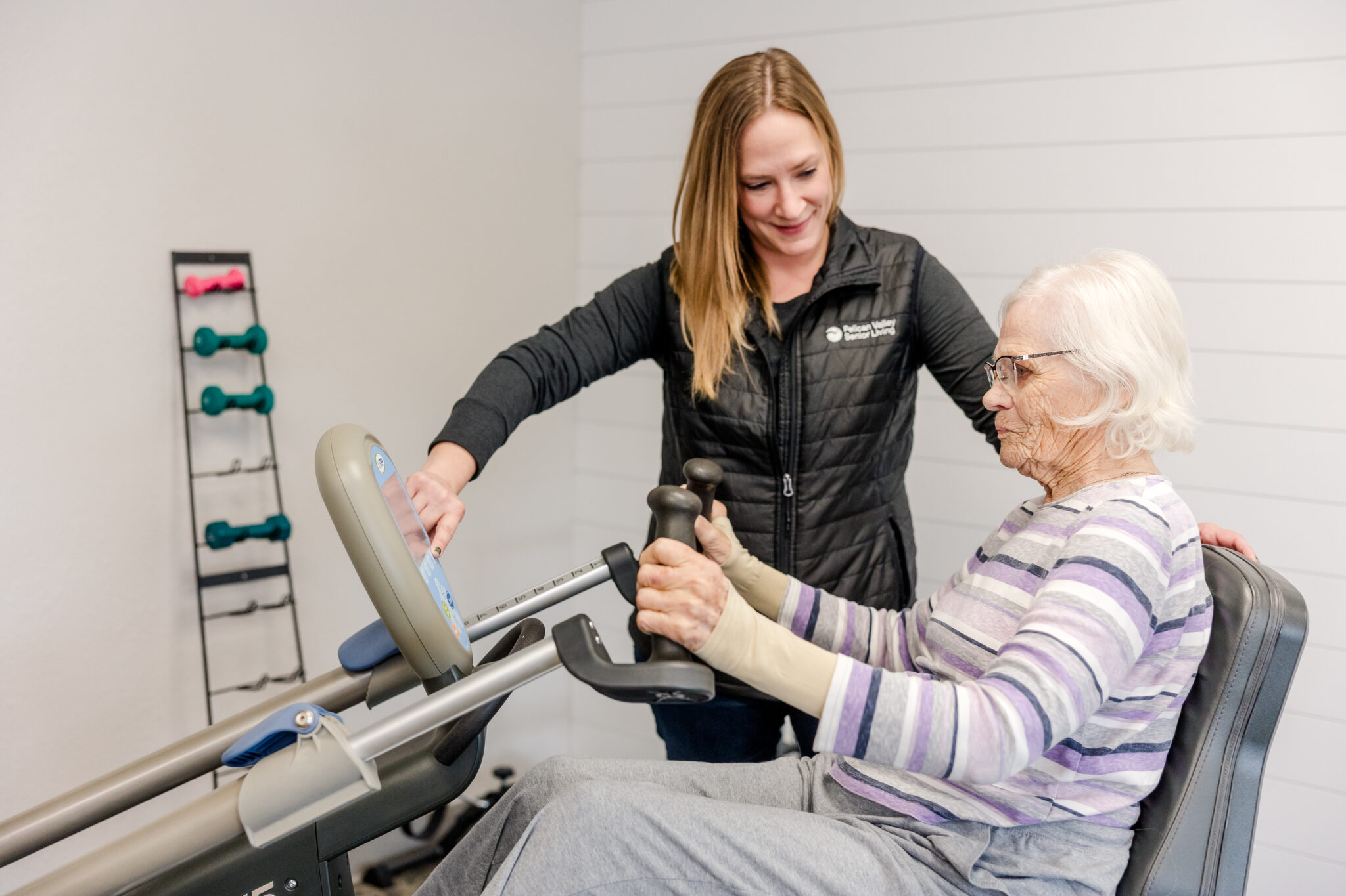 Senior Living Community Pelican Rapids MN Pelican Valley Senior Living