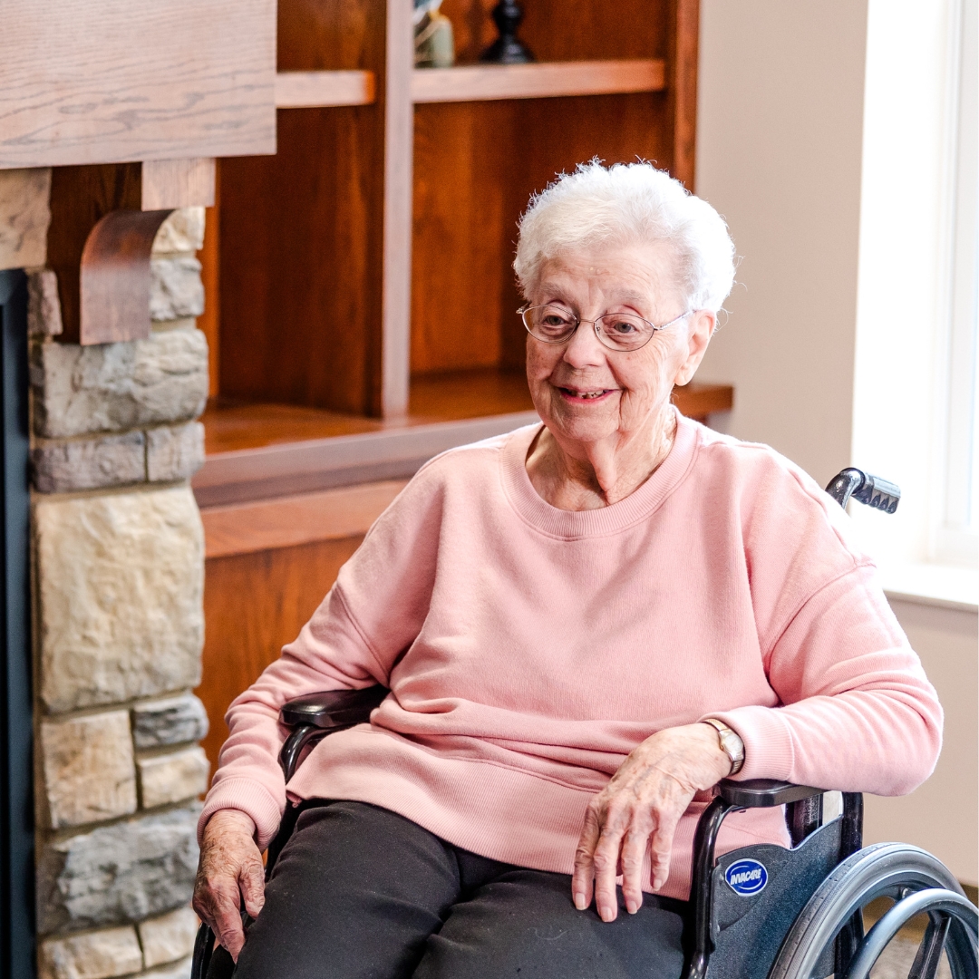 Quality Skilled Nursing Community Pelican Rapids MN Pelican Valley