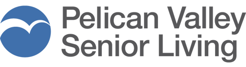 Pelican Valley Senior Living Logo
