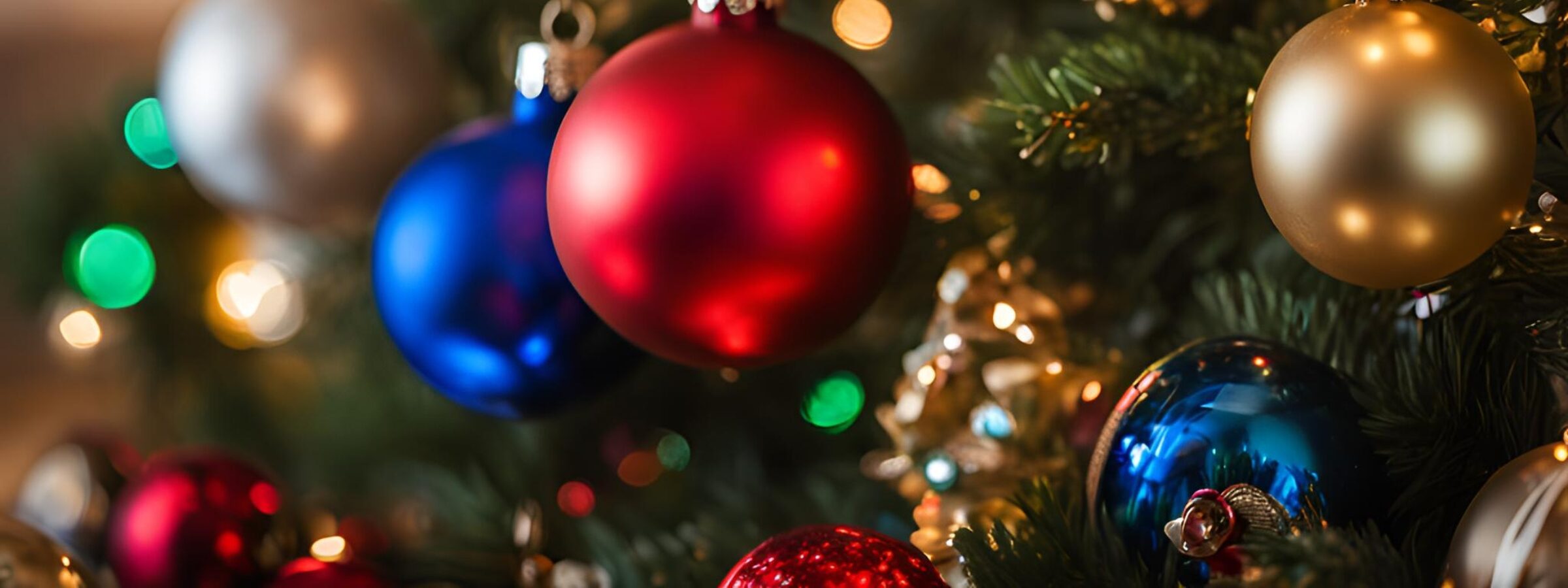 Tree of Loving Lights Header - Desktop